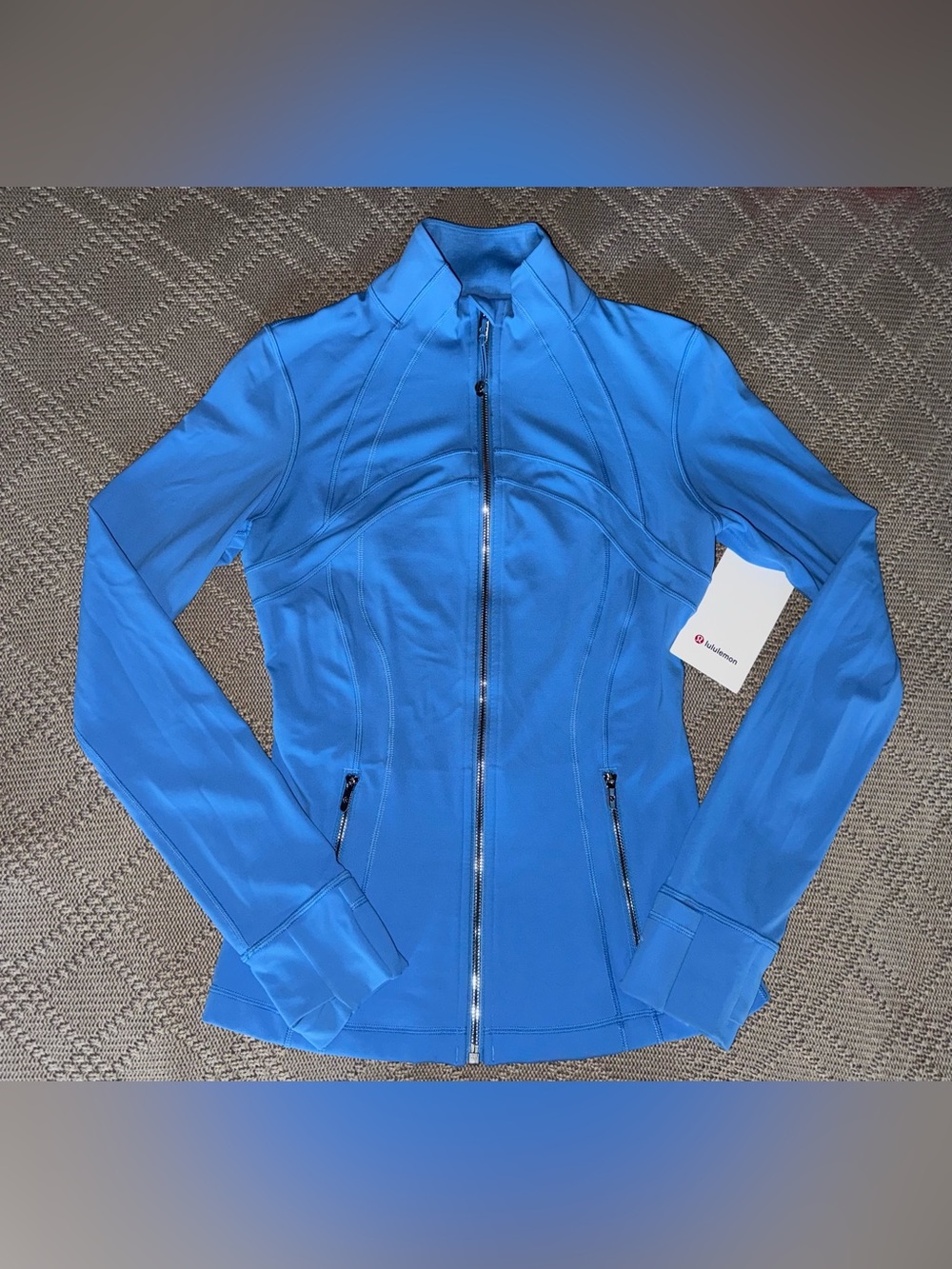 Lululemon define jacket